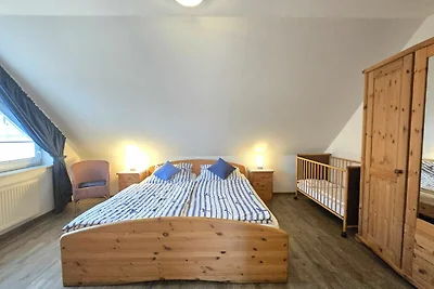 Casa vacanze Vacanza di relax Dornum
