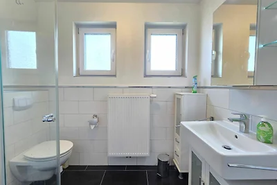 Vakantieappartement Gezinsvakantie 