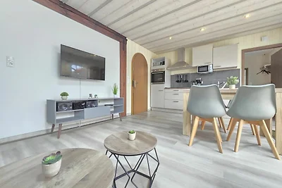 Ferienwohnung Kajüte 4 Norddeich