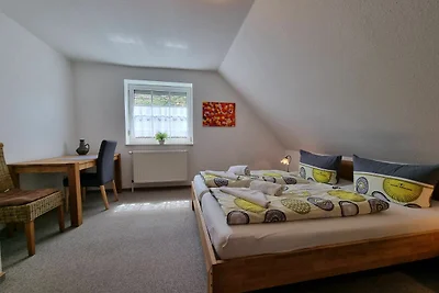 Ferienhaus Claudia im Herzen von Norden