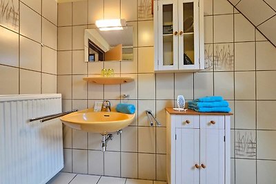 Vakantieappartement Gezinsvakantie Norddeich