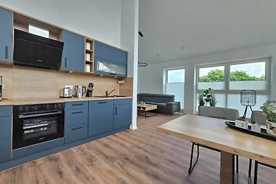 Vakantieappartement Gezinsvakantie Norden-Norddeich