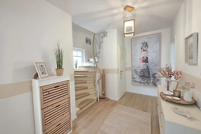 Ferienhaus Emma`s Friesenglück