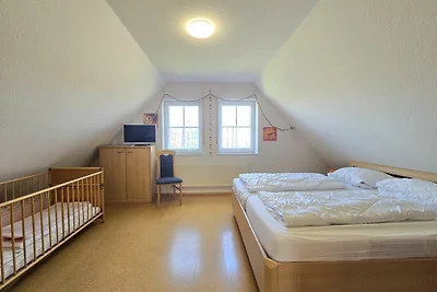 Ferienhaus Nenanie Neßmersiel