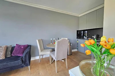 Wattblick House Kampen