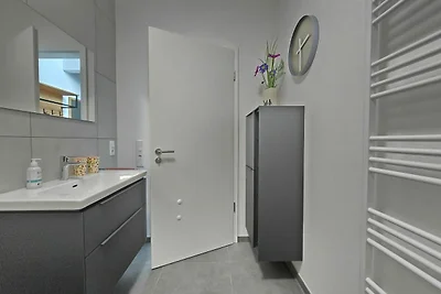 Vakantieappartement Gezinsvakantie Norden-Norddeich