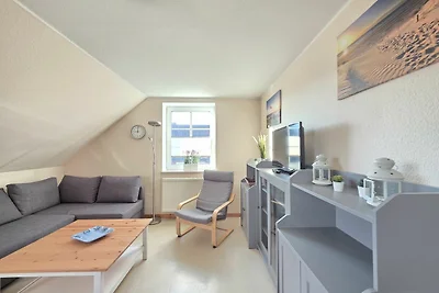 apartman za odmor Obiteljski odmor Dornum