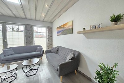 Vakantieappartement Gezinsvakantie Norddeich