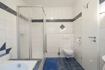 Mienhus Apartments Ferienwohnung Fiete Mienhu...