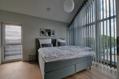 Vakantieappartement Gezinsvakantie Norddeich
