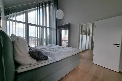 Vakantieappartement Gezinsvakantie Norddeich