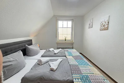Ferienwohnung Düne 1 Norddeich