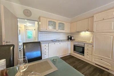 Ferienwohnung Norddeichurlaub direkt am...