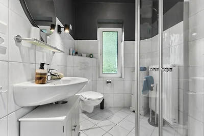 Vakantiehuis Ontspannende vakantie Hinte