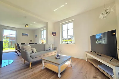 Ferienwohnung Schlickwanderer Groß