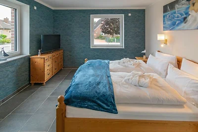 5 Sterne Ferienhaus Arngast