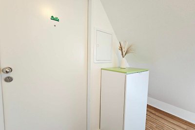 Vakantieappartement Gezinsvakantie Norddeich