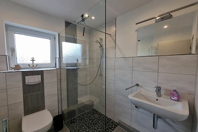 Vakantieappartement Gezinsvakantie Dornum