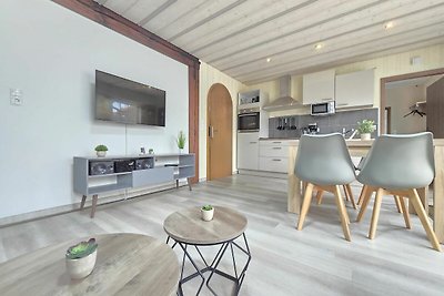 Vakantieappartement Gezinsvakantie Norddeich