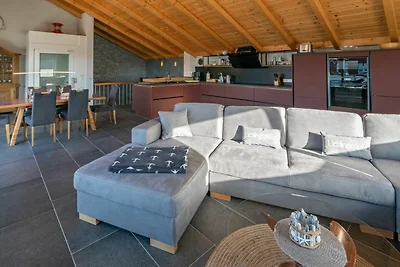 5 Sterne Ferienhaus Voslapp