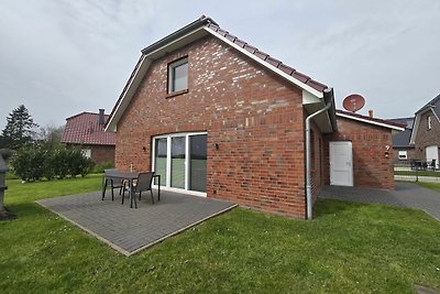 Ferienhaus Hilgenhuus