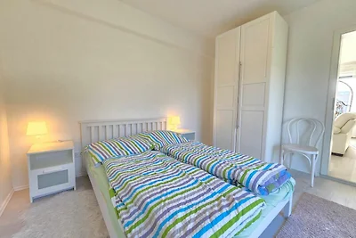 Vakantieappartement Gezinsvakantie 