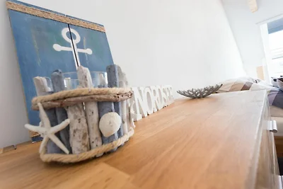Vakantiehuis Ontspannende vakantie Norden-Norddeich