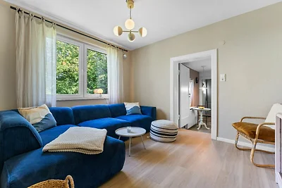 Vakantiehuis Ontspannende vakantie Hinte