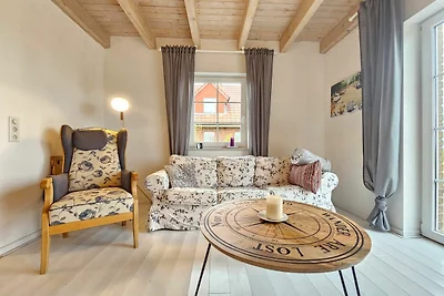 Ferienhaus Lupine