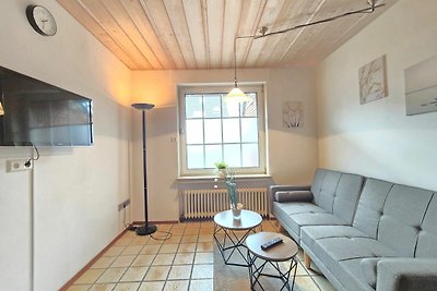 Vakantieappartement Gezinsvakantie Norddeich