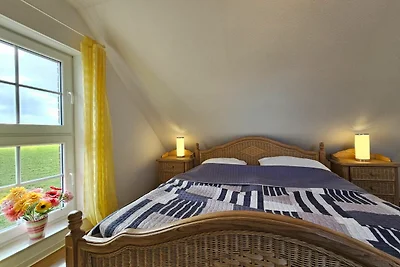 Ferienhaus Lupine