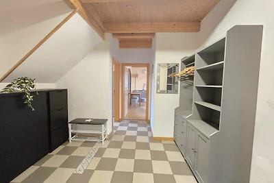 apartman za odmor Obiteljski odmor Dornum