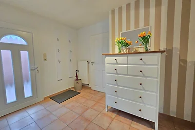 Ferienhaus Seemann Norddeich