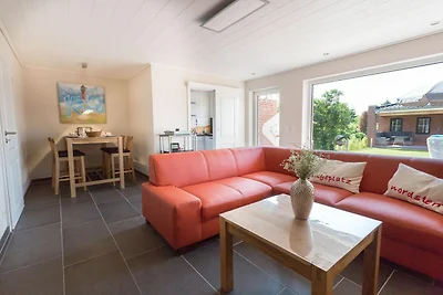 Vakantiehuis Ontspannende vakantie Norden-Norddeich