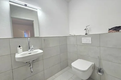 Ferienwohnung NorderHafen