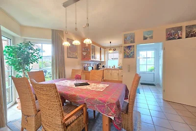 Ferienhaus Holiday Neßmersiel