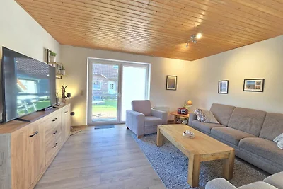 Vakantiehuis Ontspannende vakantie 