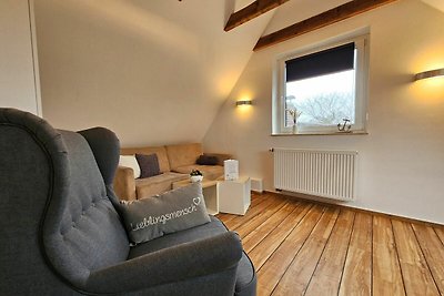 Vakantieappartement Gezinsvakantie Norddeich