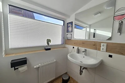 Appartement Schlummernest