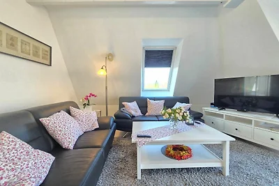 Vakantieappartement Gezinsvakantie 
