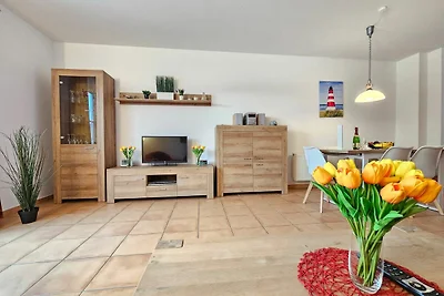 Casa vacanze Vacanza di relax Dornum