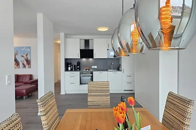 Ferienwohnung NorderHafen