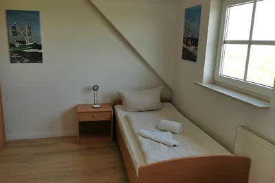 Casa vacanze Vacanza di relax Dornum