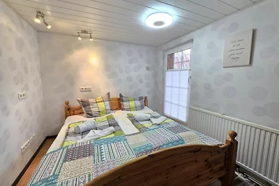 Ferienwohnung Kajüte 4 Norddeich