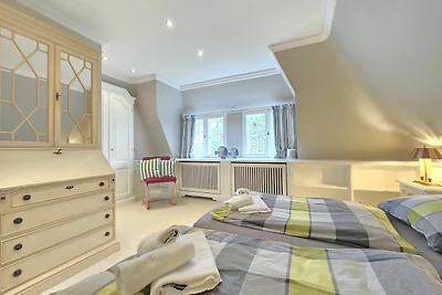 Casa vacanze Vacanza di relax Kampen
