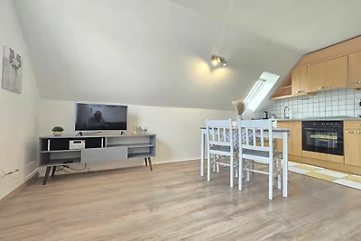 Ferienwohnung Düne 1 Norddeich