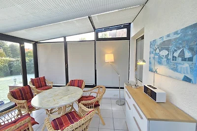 Ferienhaus Teddis Haus