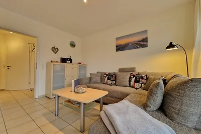 Ferienwohnung Rieke Norddeich