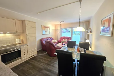 Ferienwohnung Norddeichurlaub direkt am...