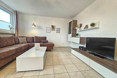 Vakantieappartement Gezinsvakantie Norddeich